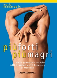 Più forti più magri - Librerie.coop