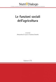 Le funzioni sociali della agricoltura - Librerie.coop