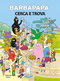 Barbapapà. Cerca e trova - Librerie.coop Barbapapà. Cerca e trova - Librerie.coop