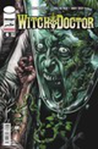 Witch doctor - Vol. 6 - Librerie.coop