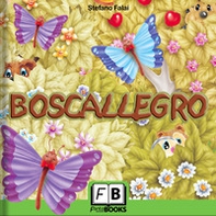 Boscallegro - Librerie.coop