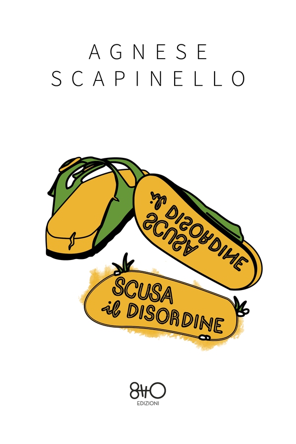 Scusa il disordine - Librerie.coop