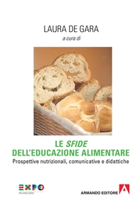 Le sfide dell'educazione alimentare - Librerie.coop