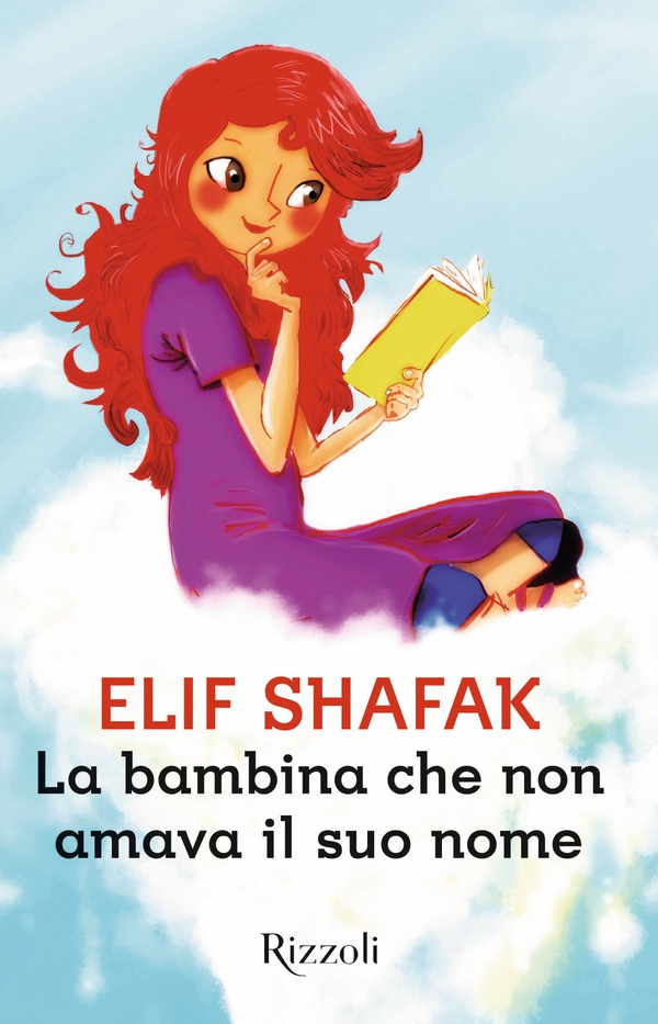 La bambina che non amava il suo nome - Librerie.coop La bambina che non amava il suo nome - Librerie.coop
