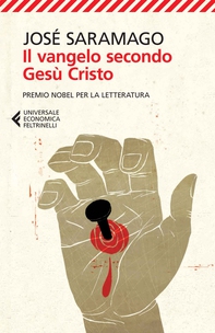 Il Vangelo secondo Gesù Cristo - Librerie.coop Il Vangelo secondo Gesù Cristo - Librerie.coop