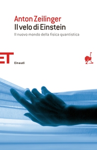 Il velo di Einstein - Librerie.coop