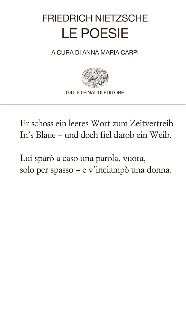 Le poesie - Librerie.coop Le poesie - Librerie.coop