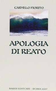 Apologia di reato - Librerie.coop Apologia di reato - Librerie.coop