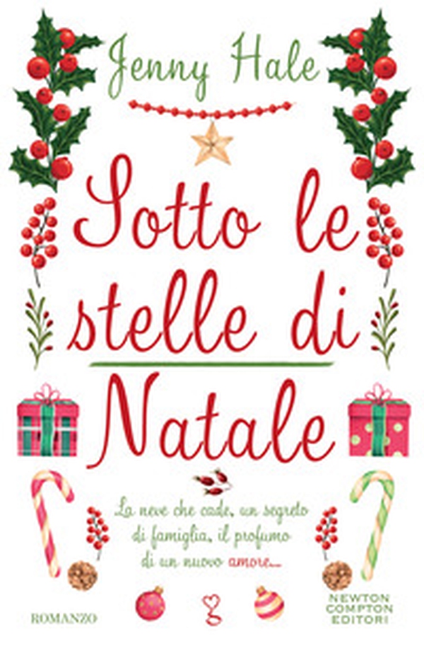 Sotto le stelle di Natale - Librerie.coop Sotto le stelle di Natale - Librerie.coop