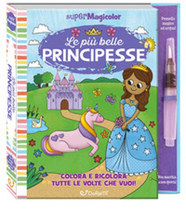 Le più belle principesse - Librerie.coop Le più belle principesse - Librerie.coop
