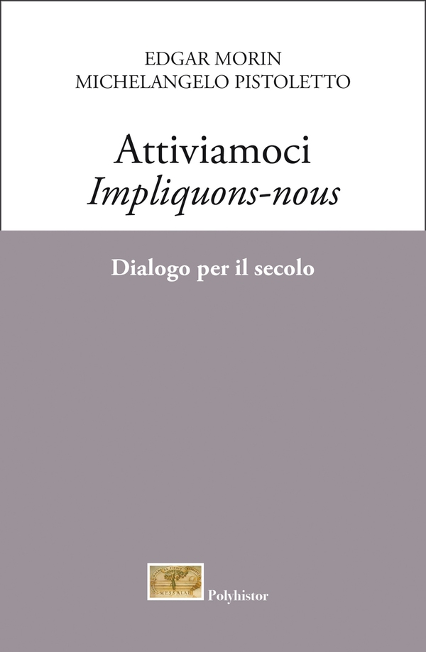 Attiviamoci - Impliquons-nous - Librerie.coop Attiviamoci - Impliquons-nous - Librerie.coop
