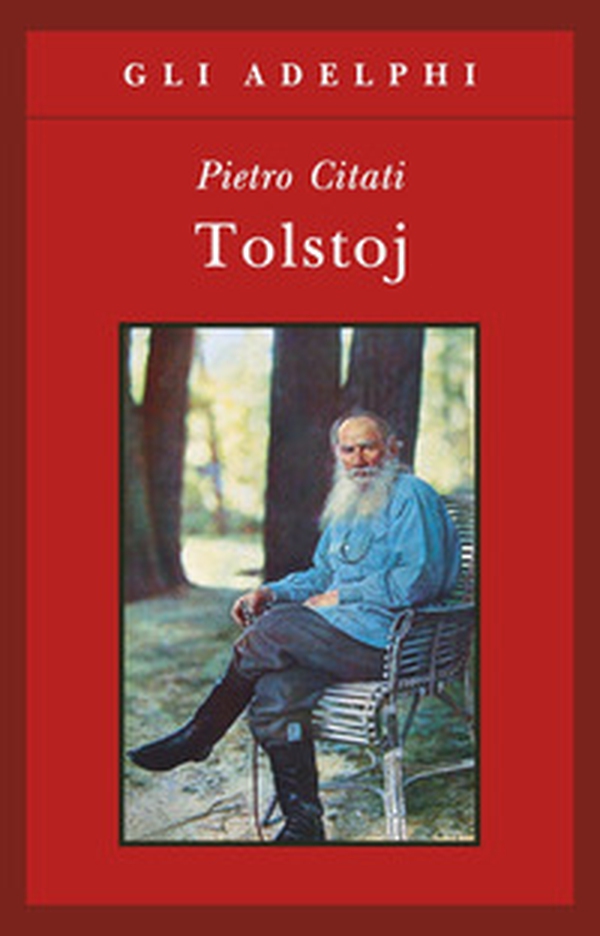 Tolstoj - Librerie.coop Tolstoj - Librerie.coop