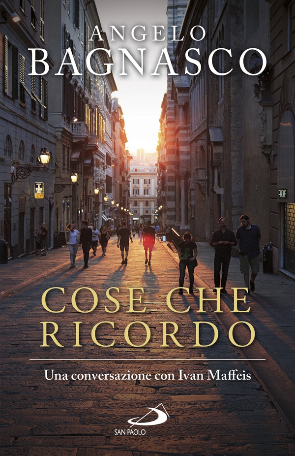 Cose che ricordo - Librerie.coop Cose che ricordo - Librerie.coop