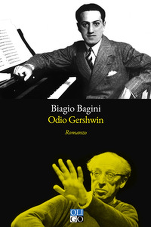 Odio Gershwin - Librerie.coop Odio Gershwin - Librerie.coop