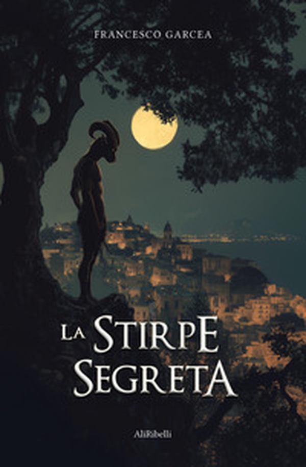 La stirpe segreta - Librerie.coop La stirpe segreta - Librerie.coop