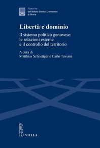 Libertà e dominio - Librerie.coop Libertà e dominio - Librerie.coop