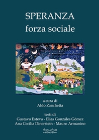 Speranza forza sociale - Librerie.coop Speranza forza sociale - Librerie.coop