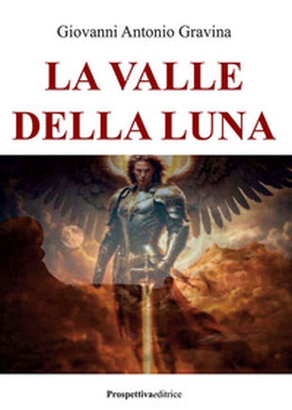 La valle della luna - Librerie.coop