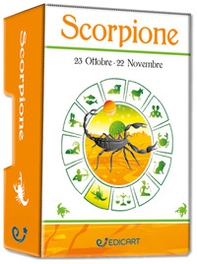 Scorpione - Librerie.coop Scorpione - Librerie.coop