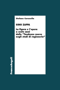 Gino Zappa - Librerie.coop