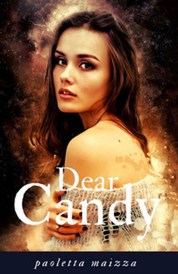 Dear Candy - Librerie.coop Dear Candy - Librerie.coop