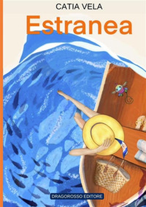 Estranea - Librerie.coop Estranea - Librerie.coop