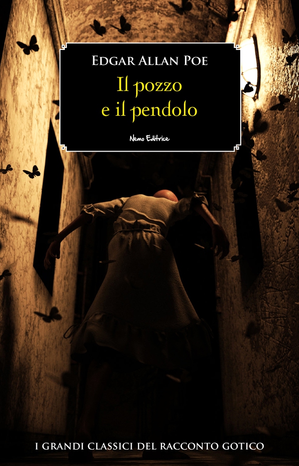 Il pozzo e il pendolo - Librerie.coop Il pozzo e il pendolo - Librerie.coop