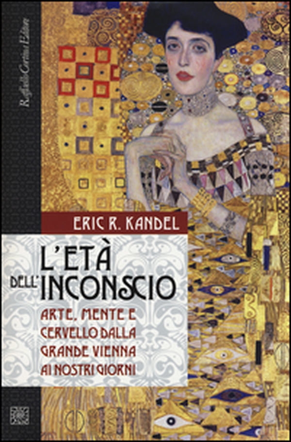L'età dell'inconscio. Arte, mente e cervello dalla grande Vienna ai nostri giorni - Librerie.coop L'età dell'inconscio. Arte, mente e cervello dalla grande Vienna ai nostri giorni - Librerie.coop