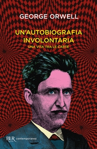 Un'autobiografia involontaria. Una vita tra le carte - Librerie.coop Un'autobiografia involontaria. Una vita tra le carte - Librerie.coop