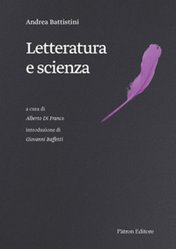 Letteratura e scienza - Librerie.coop Letteratura e scienza - Librerie.coop