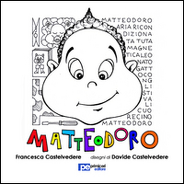 Matteodoro - Librerie.coop
