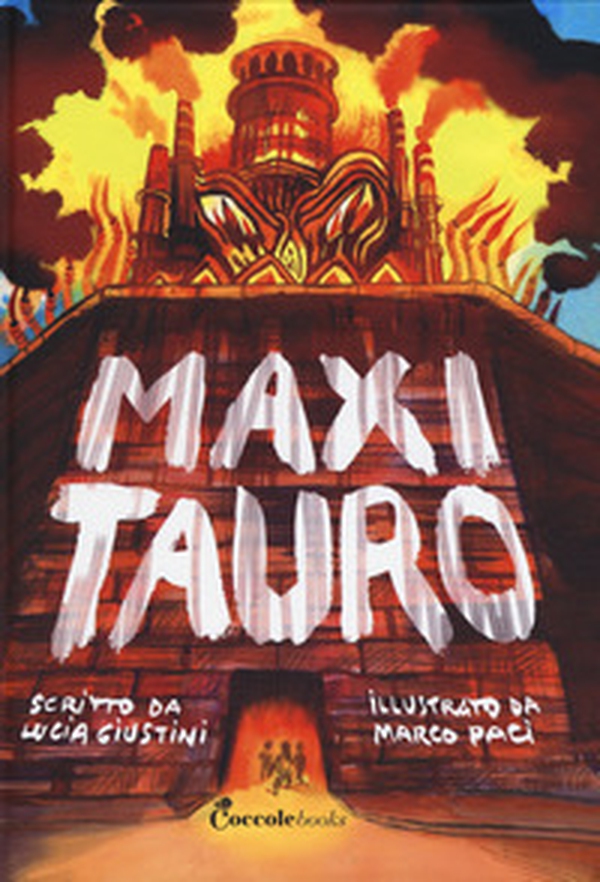 Maxitauro - Librerie.coop Maxitauro - Librerie.coop