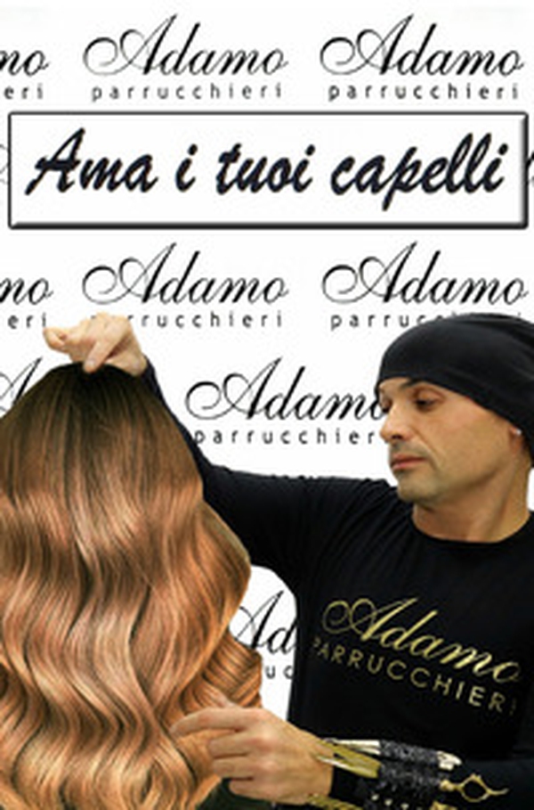 Ama i tuoi capelli - Librerie.coop Ama i tuoi capelli - Librerie.coop