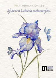 Sfiorarsi è eterna metamorfosi - Librerie.coop