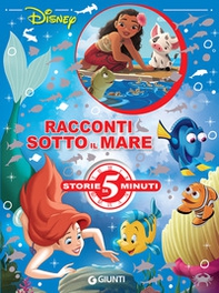 Racconti sotto il mare - Librerie.coop