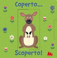 Coperto... scoperto! - Librerie.coop