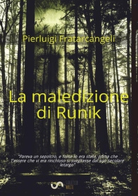 La maledizione di Runik - Librerie.coop