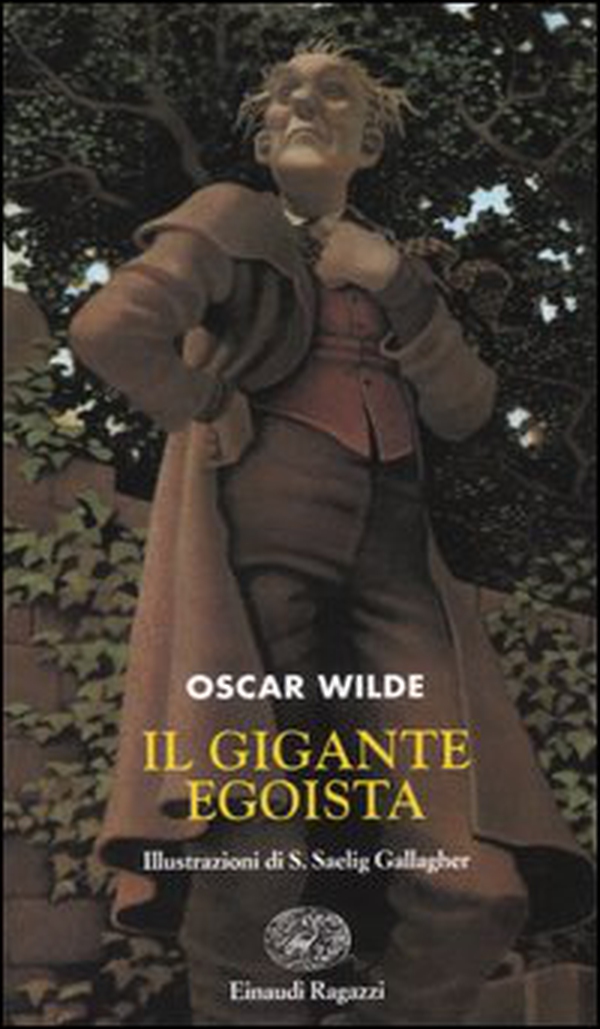 Il gigante egoista - Librerie.coop Il gigante egoista - Librerie.coop