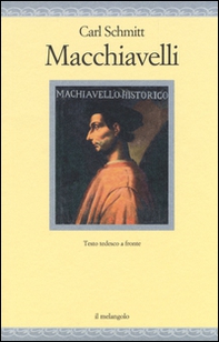 Macchiavelli. Testo tedesco a fronte - Librerie.coop Macchiavelli. Testo tedesco a fronte - Librerie.coop
