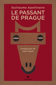Le passant de Prague et autres contes fantastiques - Librerie.coop