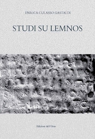 Studi su Lemnos - Librerie.coop