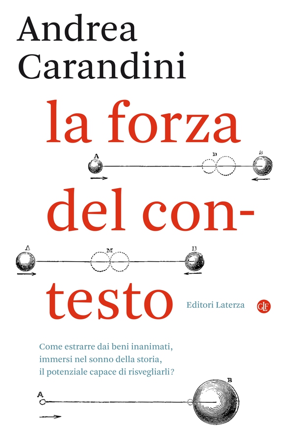 La forza del contesto - Librerie.coop La forza del contesto - Librerie.coop