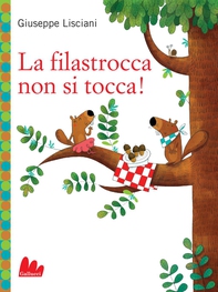 La filastrocca non si tocca! - Librerie.coop La filastrocca non si tocca! - Librerie.coop