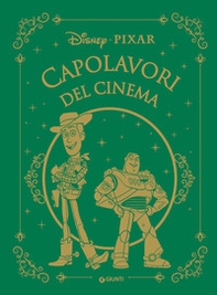 Pixar. Capolavori del cinema - Librerie.coop Pixar. Capolavori del cinema - Librerie.coop