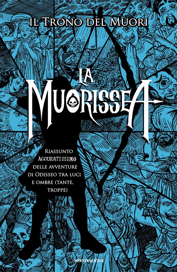 La Muorissea - Librerie.coop
