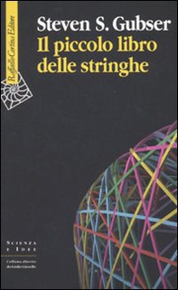 Il piccolo libro delle stringhe - Librerie.coop