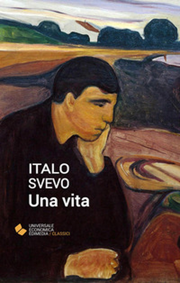 Una vita - Librerie.coop Una vita - Librerie.coop