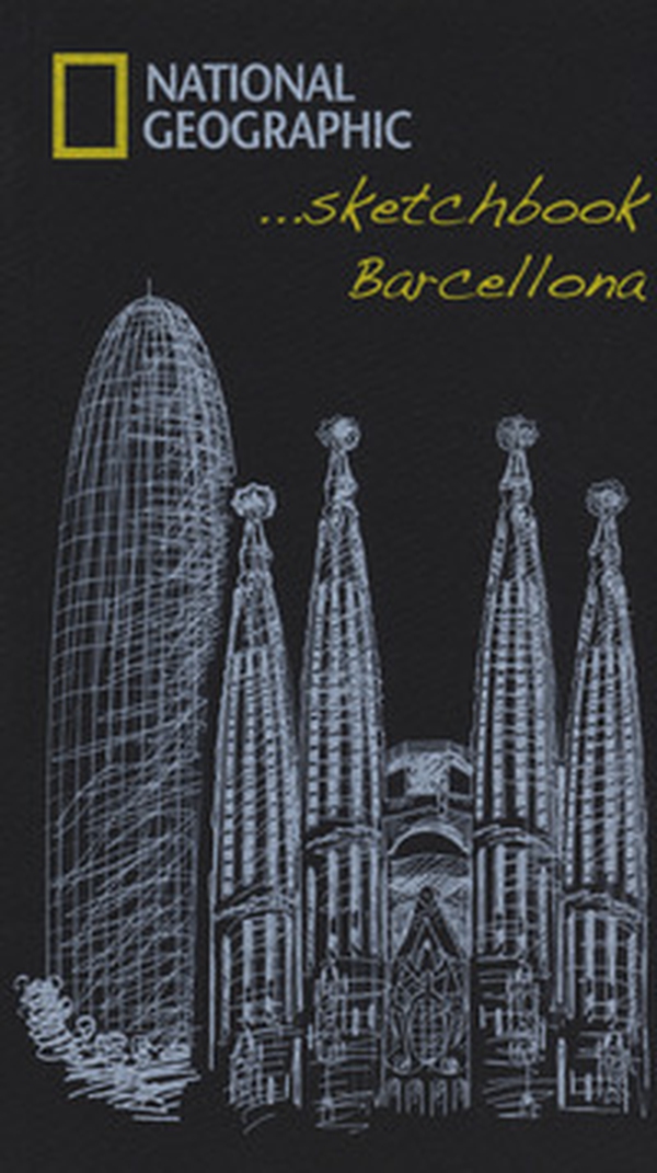 Barcellona. Sketchbook - Librerie.coop Barcellona. Sketchbook - Librerie.coop
