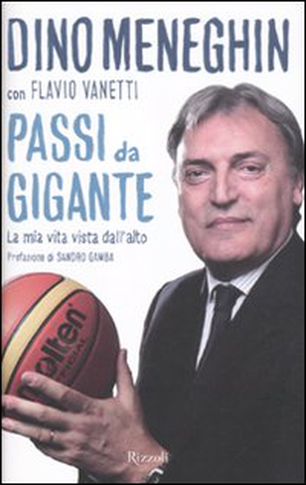 Passi da gigante. La mia vita vista dall'alto - Librerie.coop Passi da gigante. La mia vita vista dall'alto - Librerie.coop