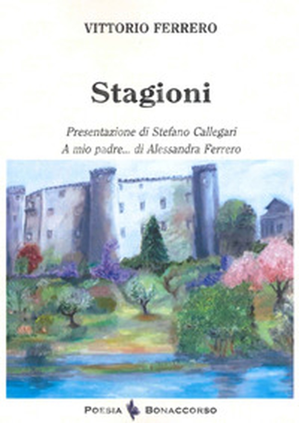 Stagioni-A mio padre... - Librerie.coop Stagioni-A mio padre... - Librerie.coop